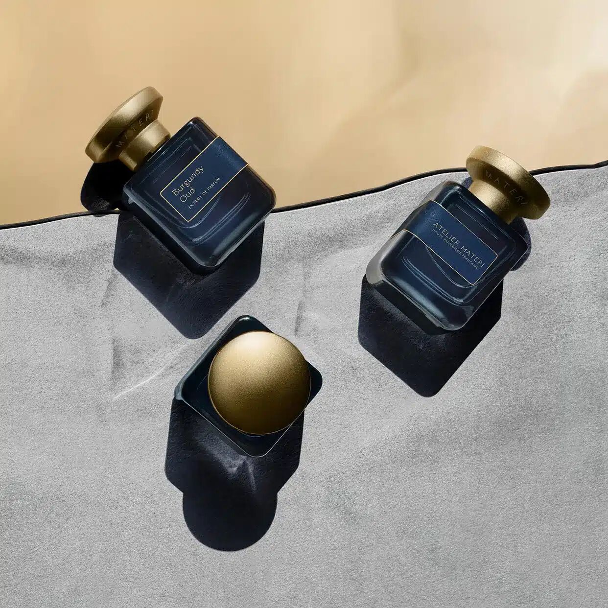 extraits de parfum atelier materi