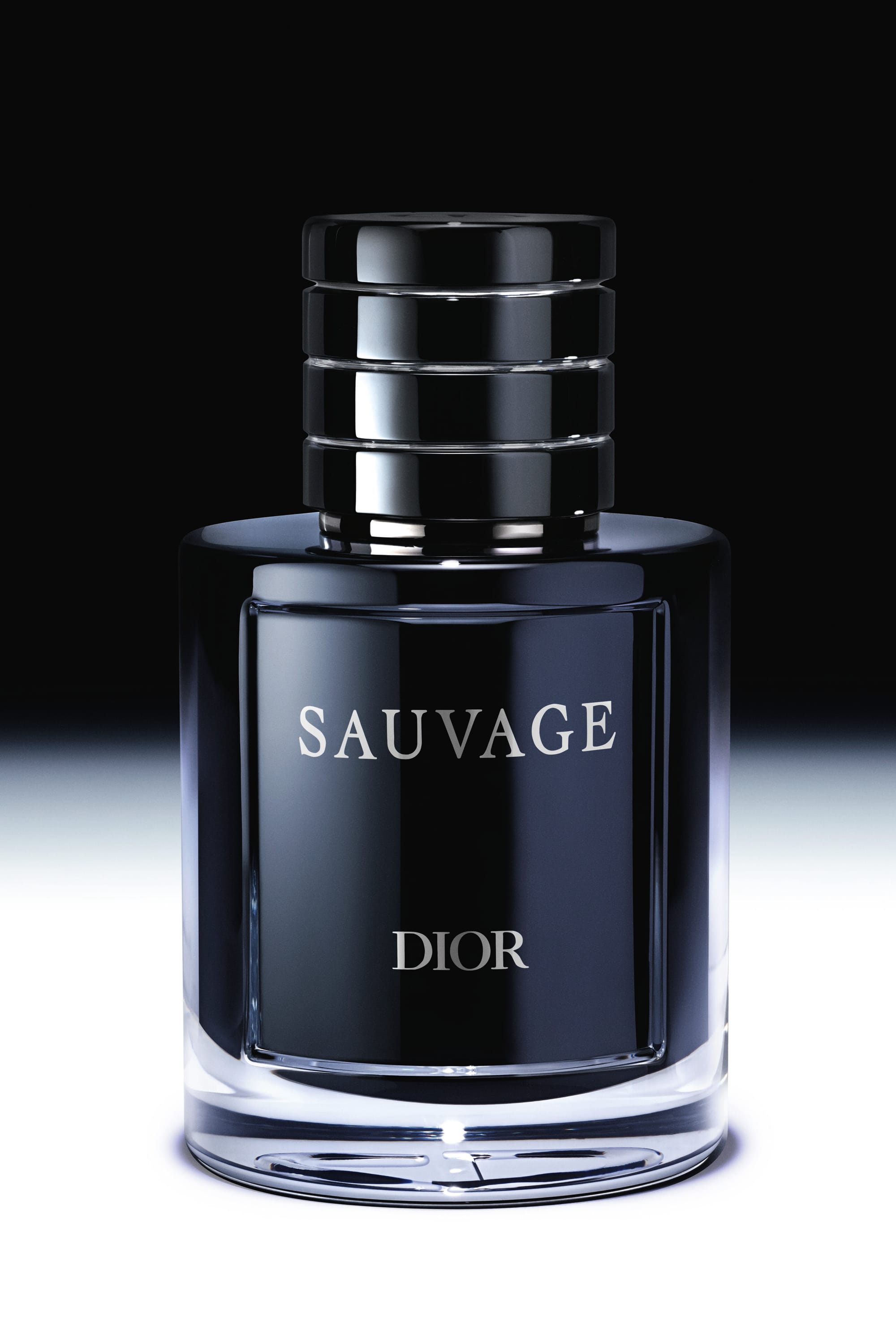 dior sauvage rare blend