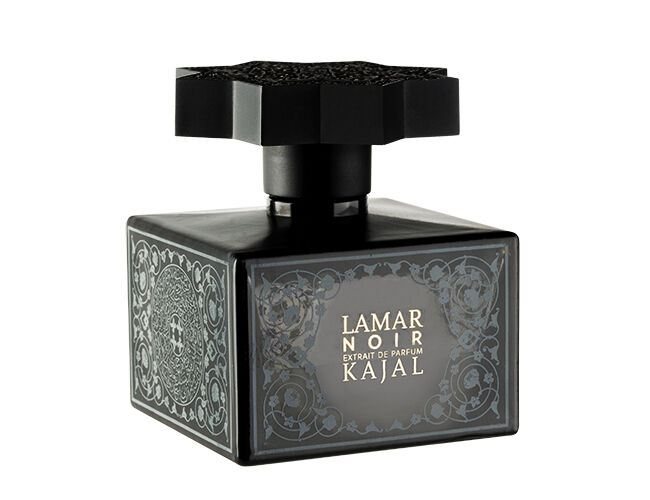 kajal lamar noir