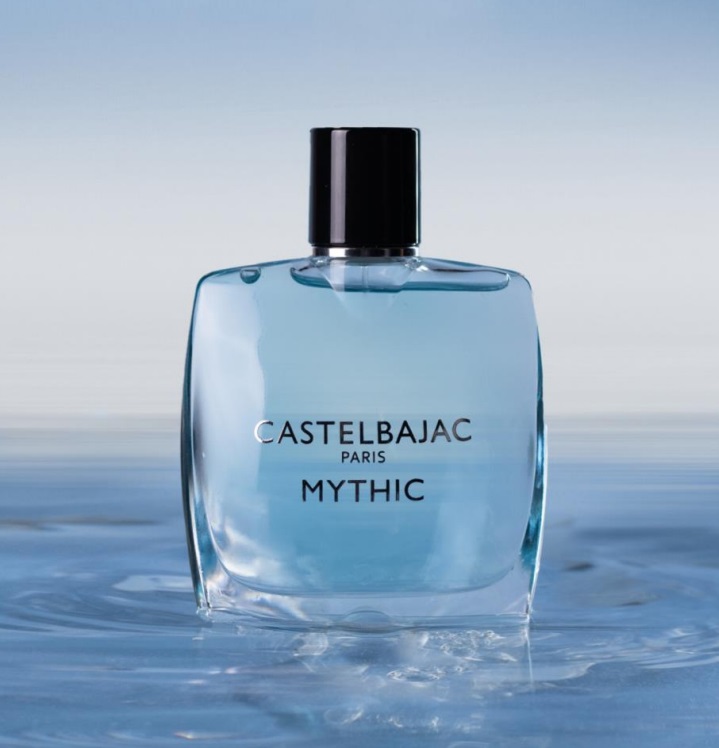 Castelbajac Mythic