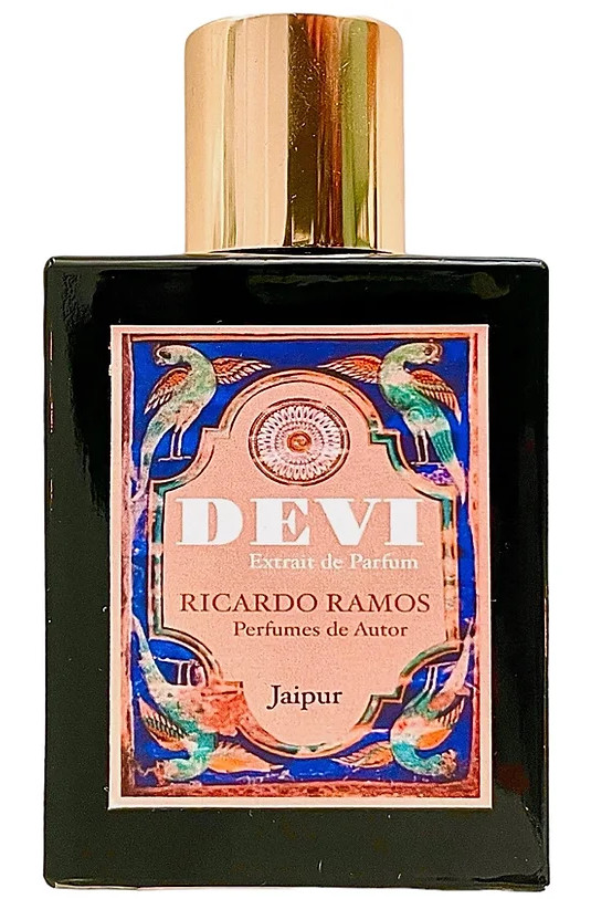 Devi Extrait de Parfum by Ricardo Ramos