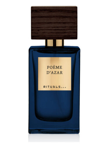 Rituals: Poeme d'Azar