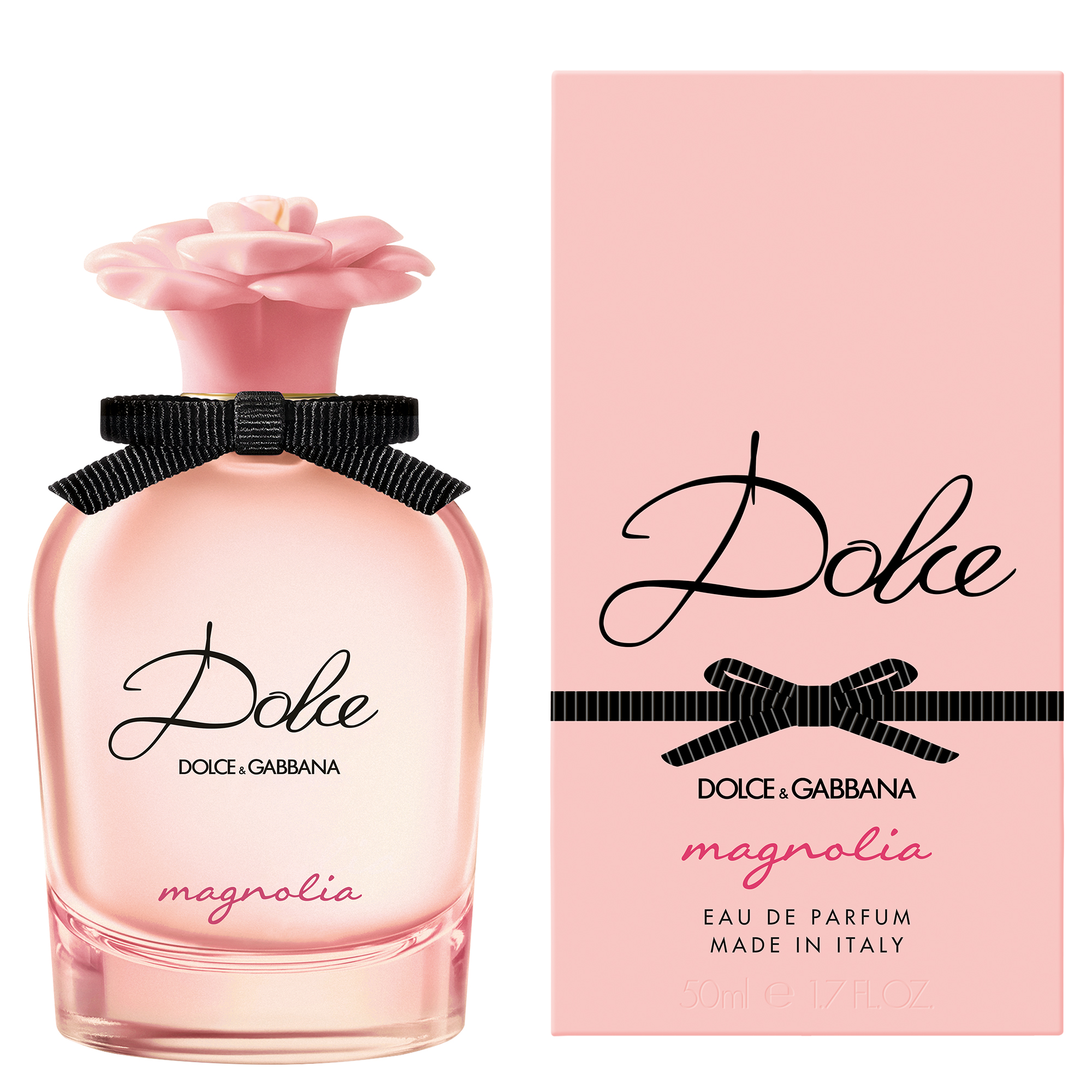 dolce & gabbana dolce magnolia