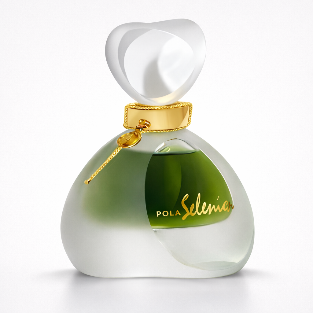 Selenion Pola: 月光のシプレ