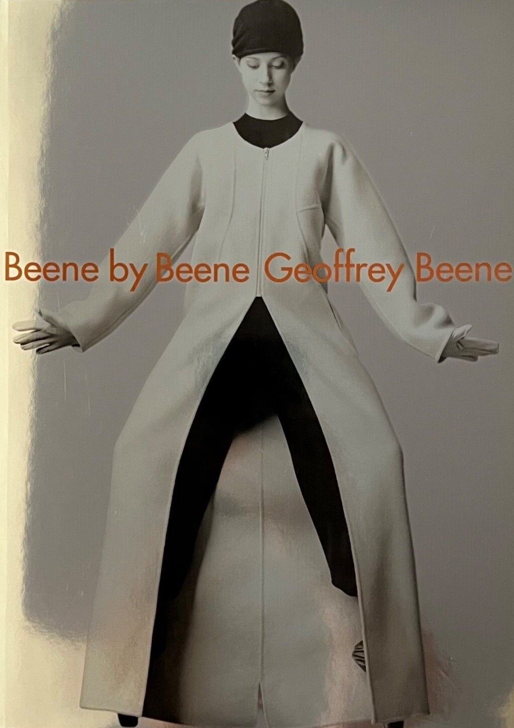 geoffrey beene