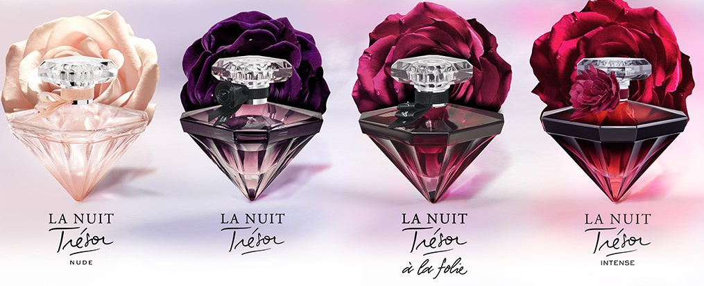 Lancome tresor la nuit fragrantica new arrivals