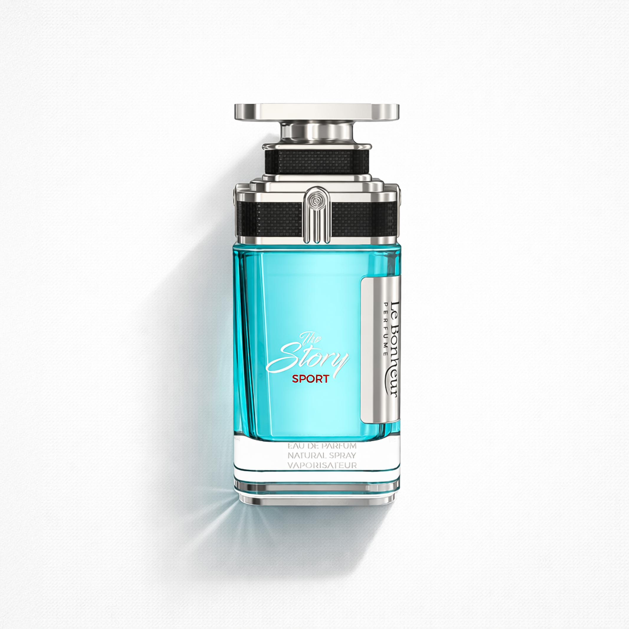 最高に手頃なフィグ香水？ル・ボヌール『The Story Sport』の物語