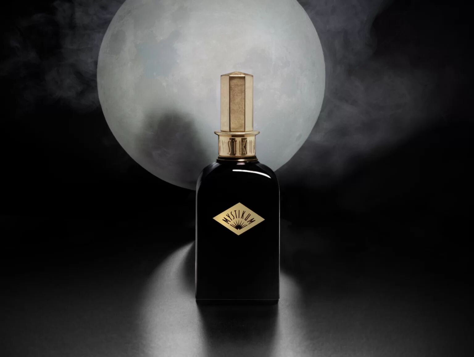 moonlight ceremony mystikum