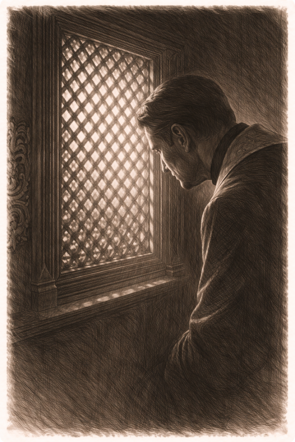 PARFUMÉRNÍ ARCHETYPY: PEČOVATEL A JAKOU VŮNI PREFERUJE