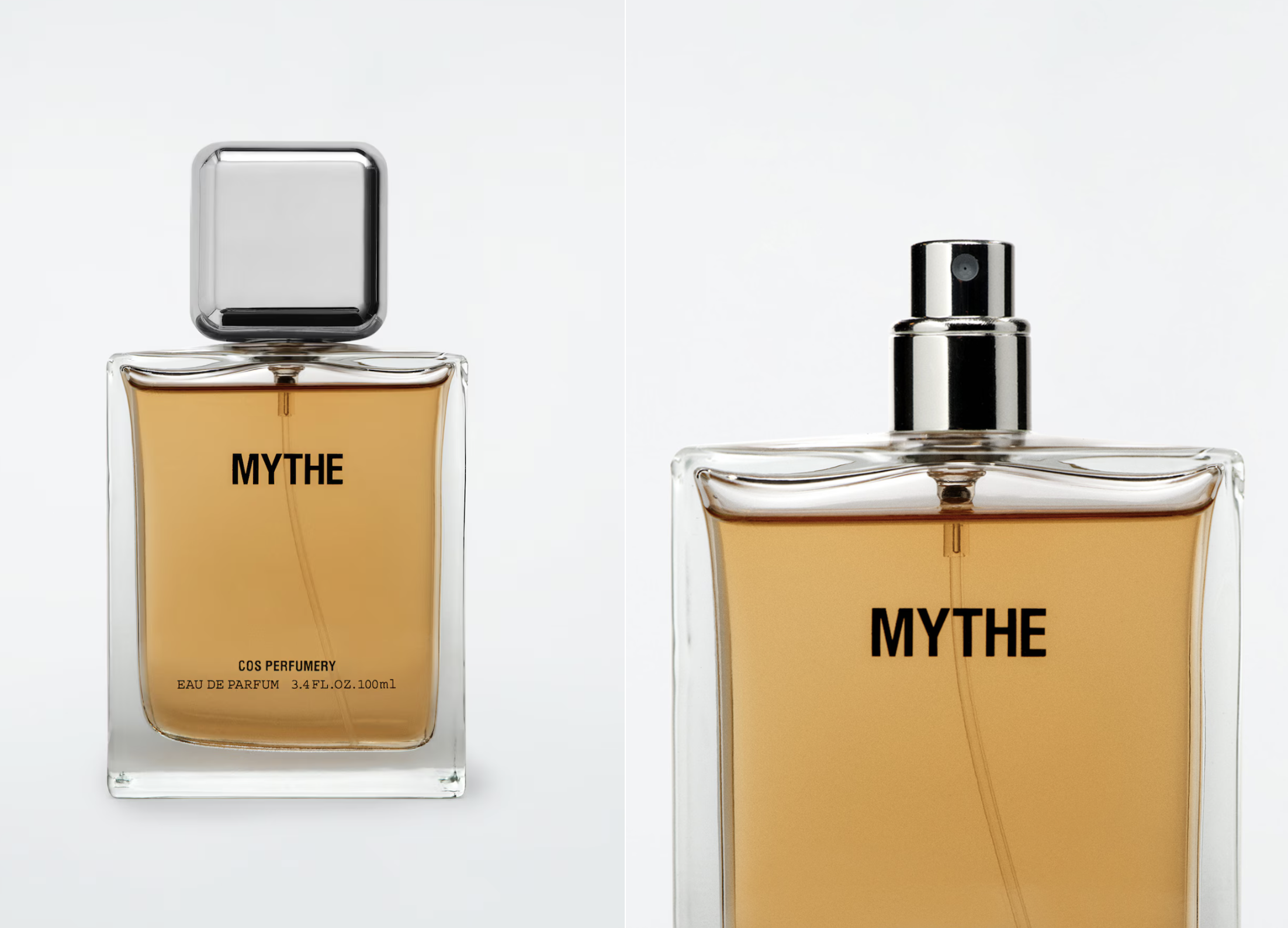 COS Mythe