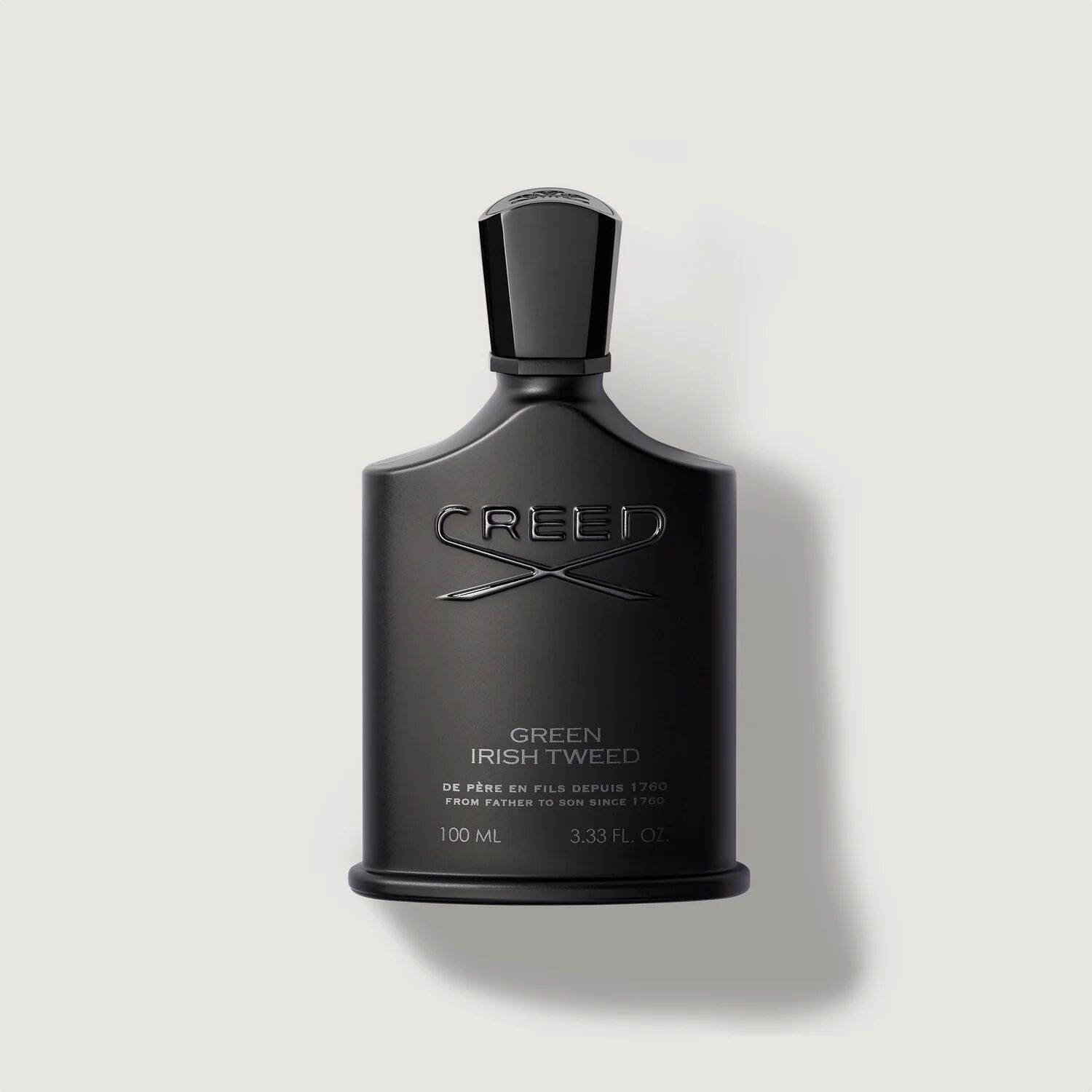Green Irish Tweed by Creed: Forty Years Later