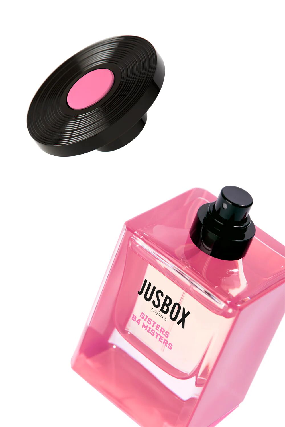 Jusbox Sisters B4 Misters