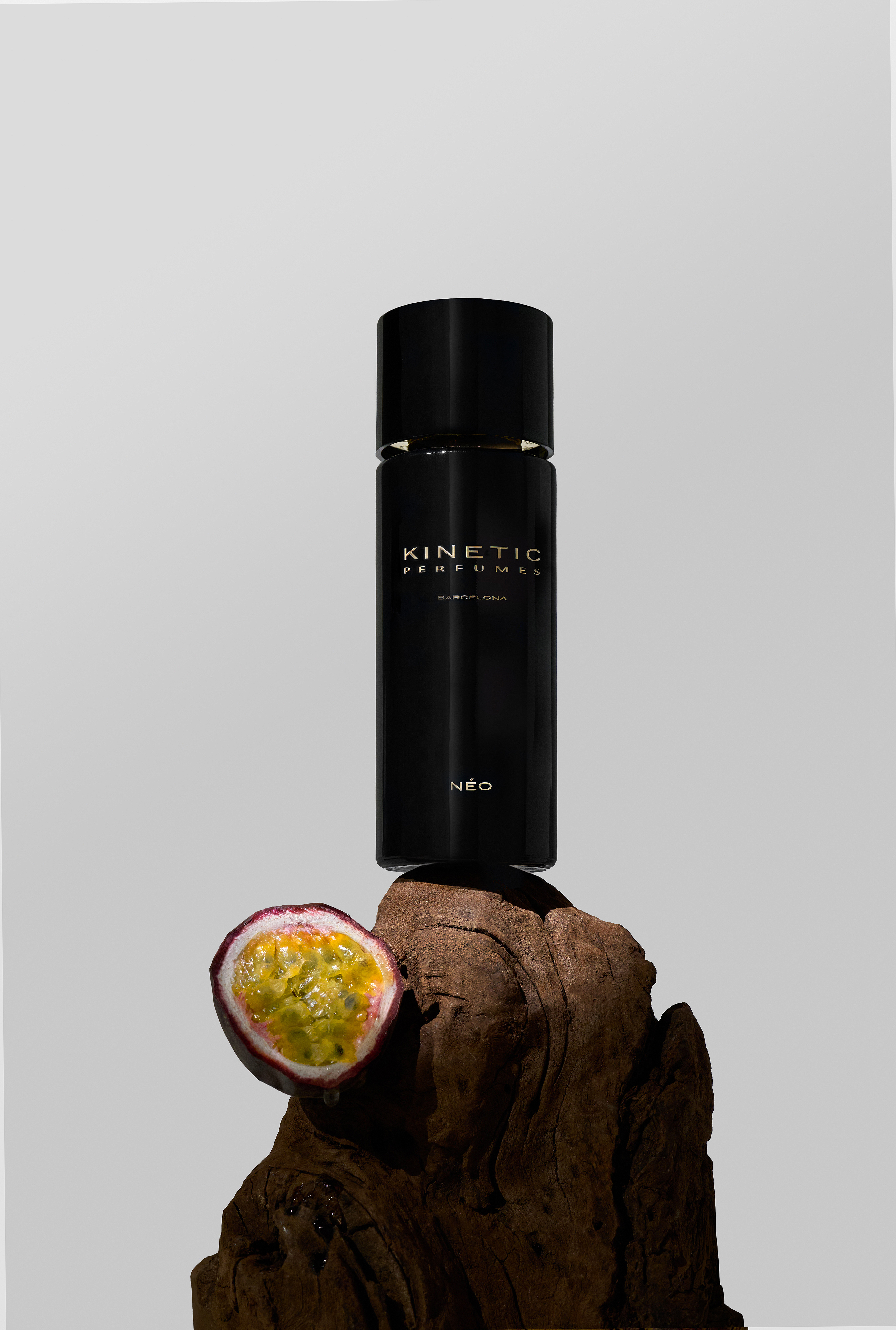 Kinetic Perfumes Néo Sillage