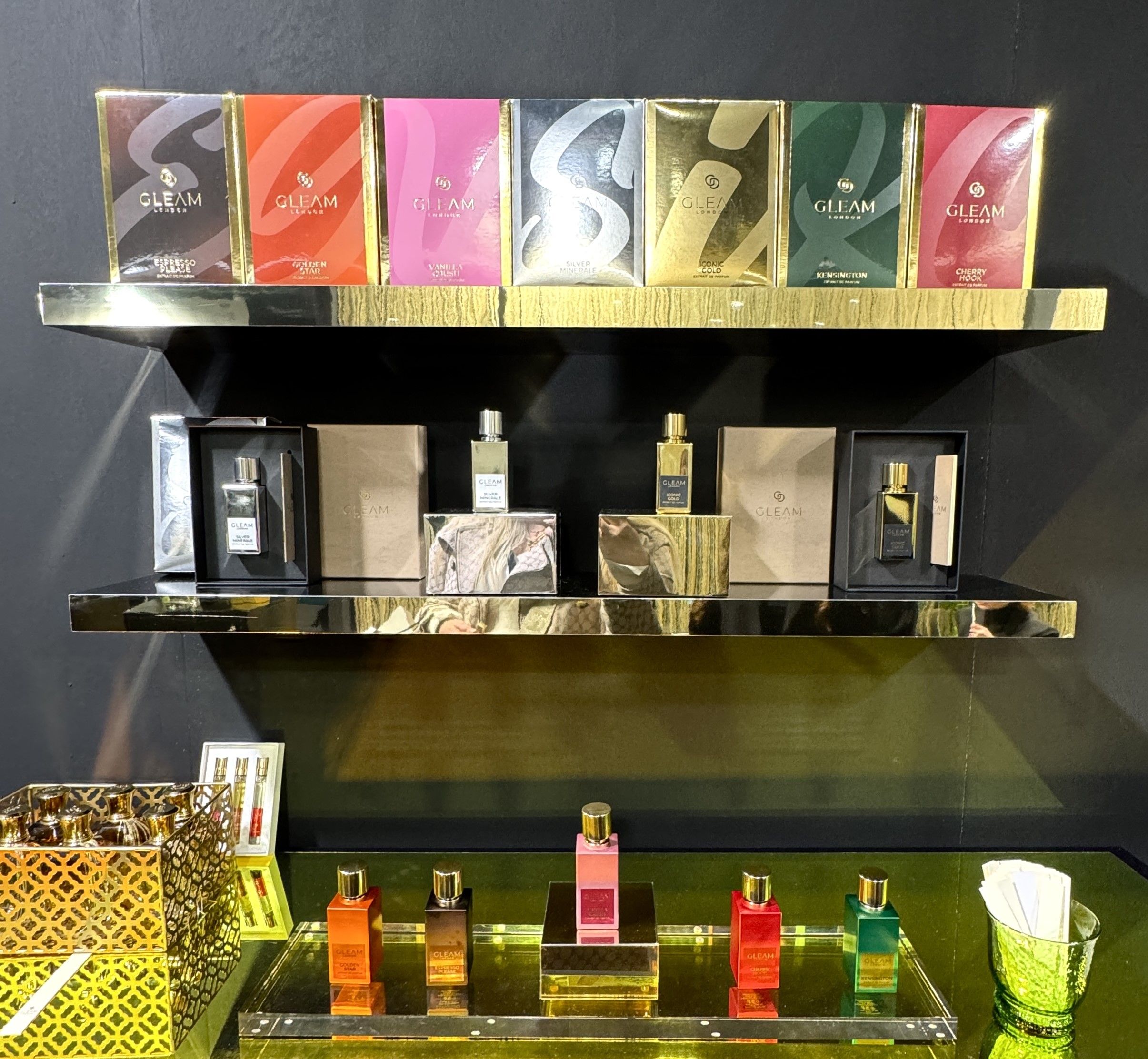 Gleam London