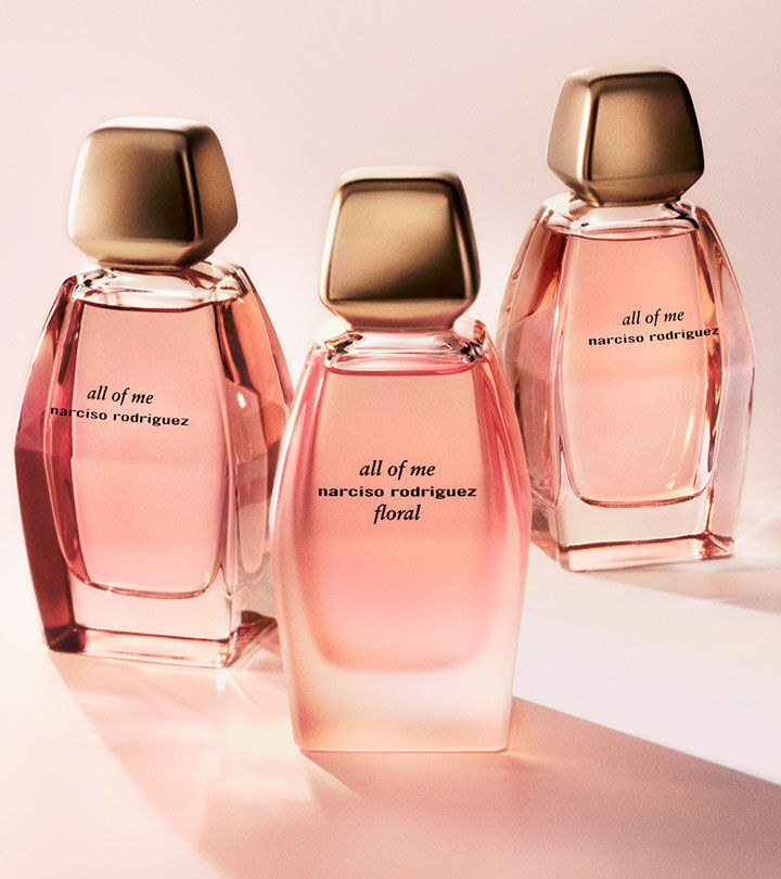 narciso rodriguez all of me 香水 Narciso Rodriguez Eau de Parfum All of Me| Shiseido