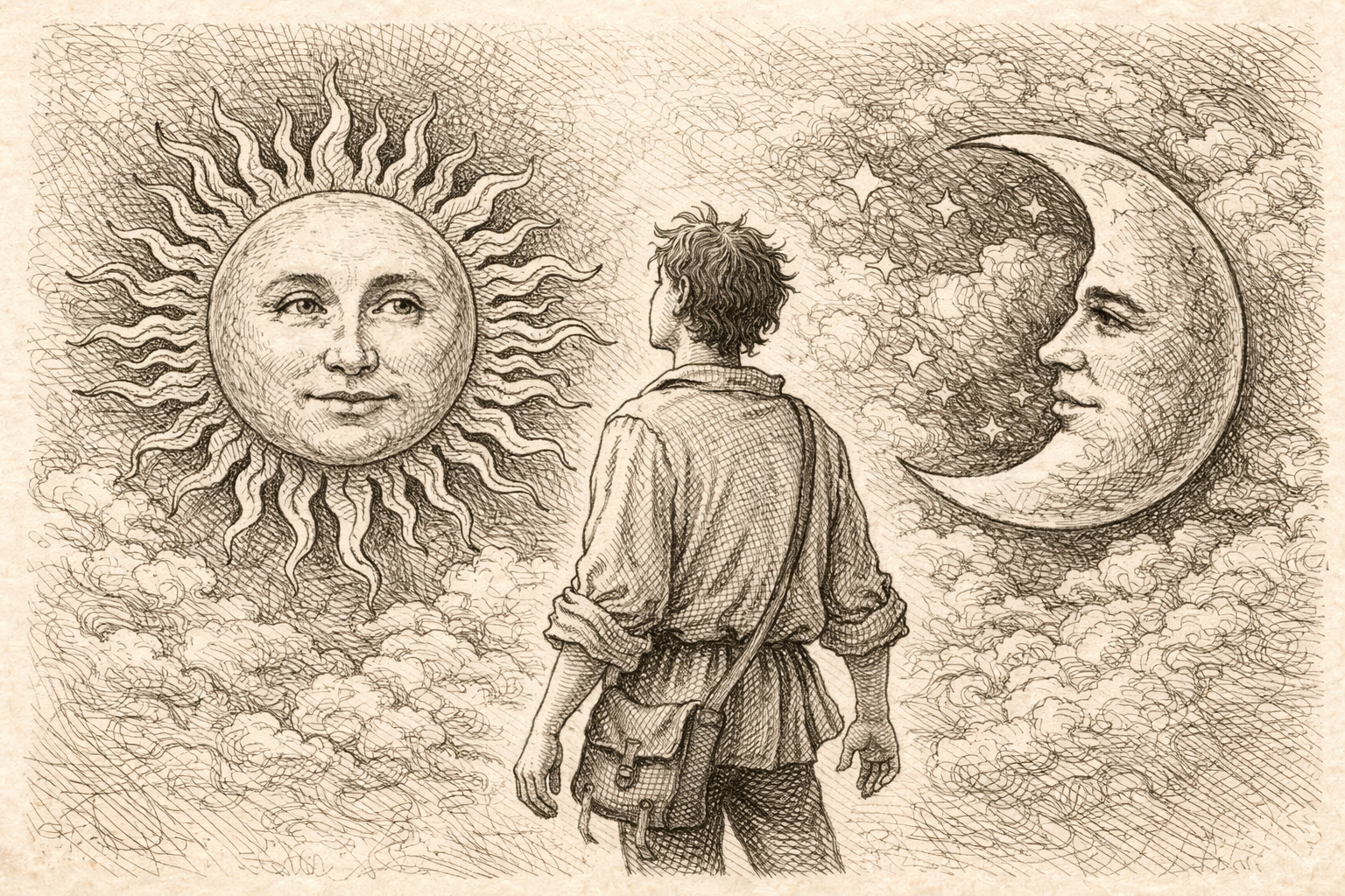 PARFÉMOVÉ ARCHETYPY: NESNESITELNÁ LEHKOST BYTÍ