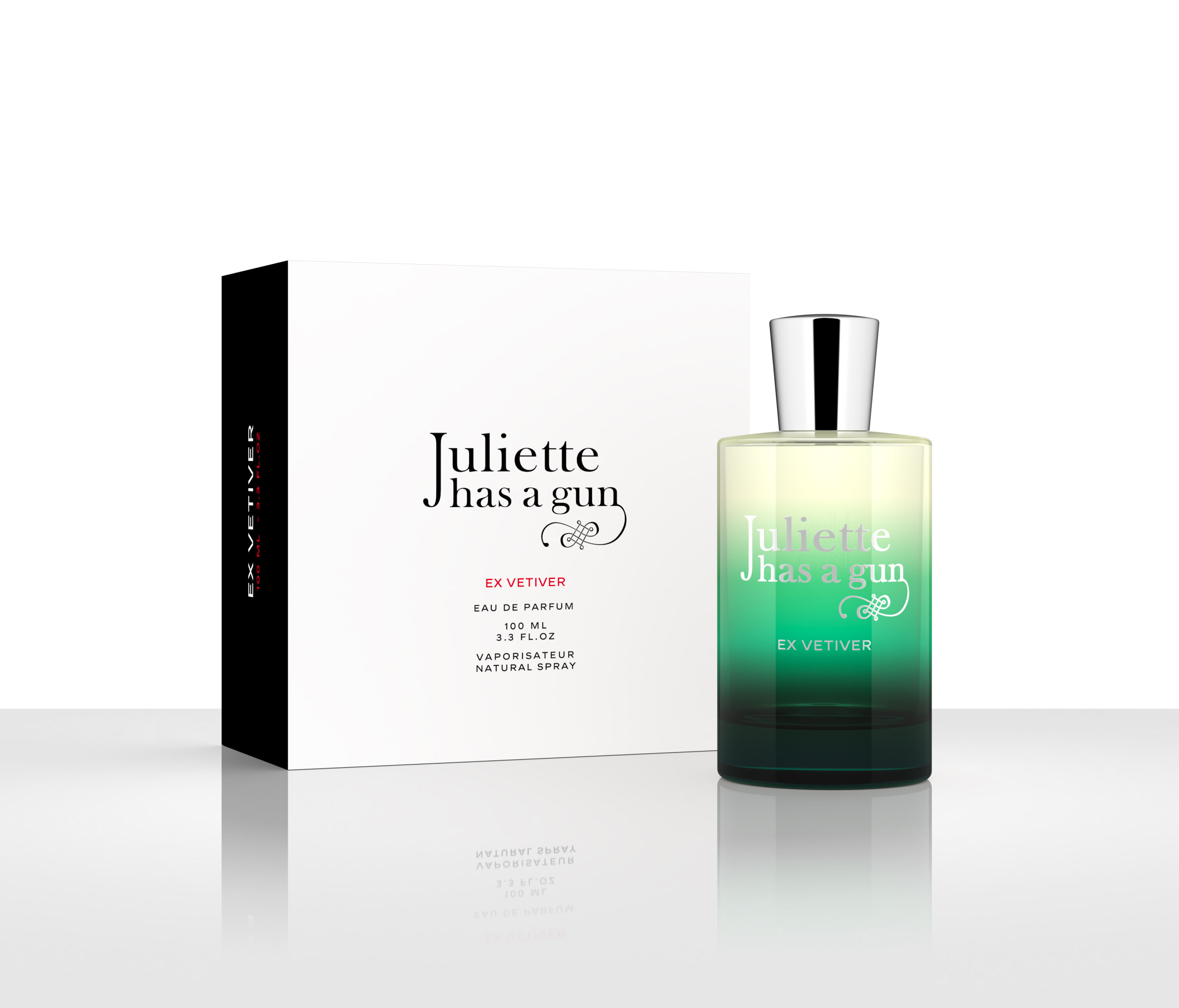 Juliette Has a Gun Ex Vetiver
