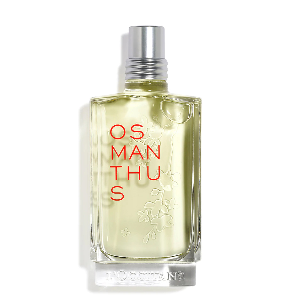Osmanthus by L'Occitane