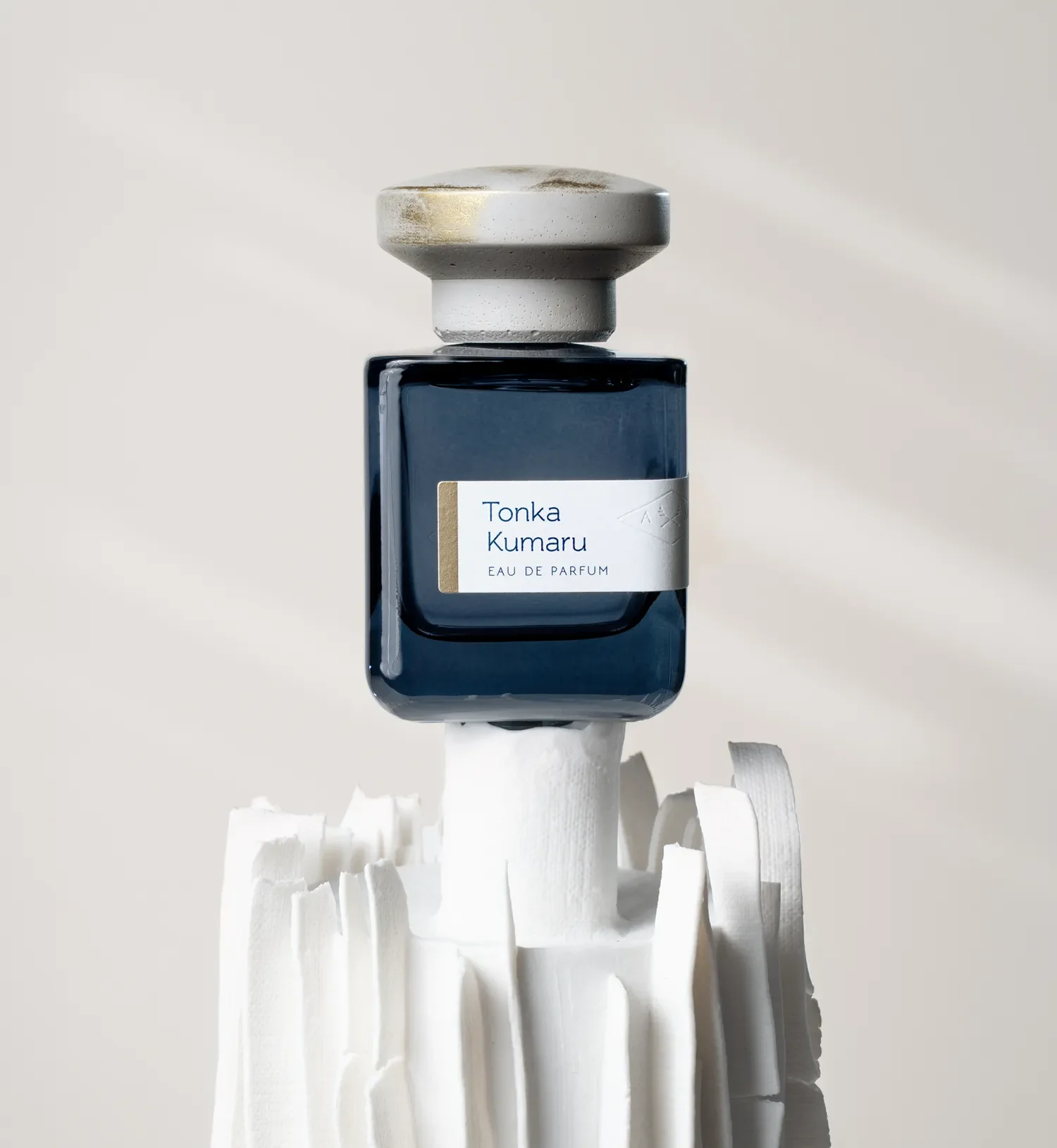 Atelier Materi Tonka Kumaru