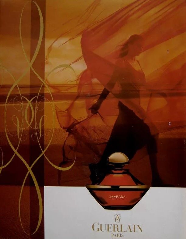 samsara guerlain