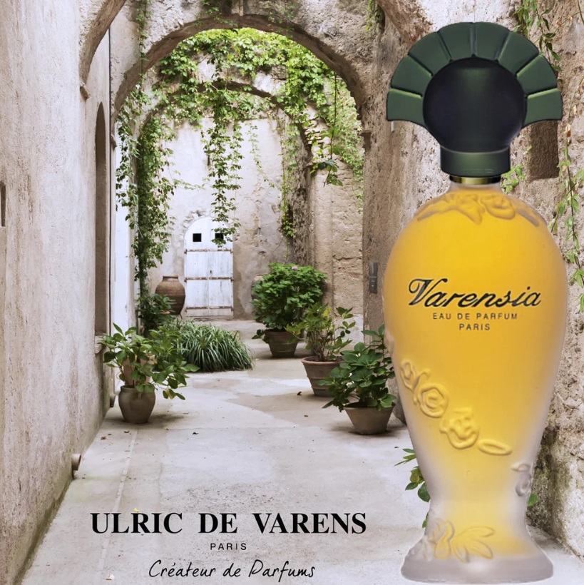 Ulric de varens review hot sale