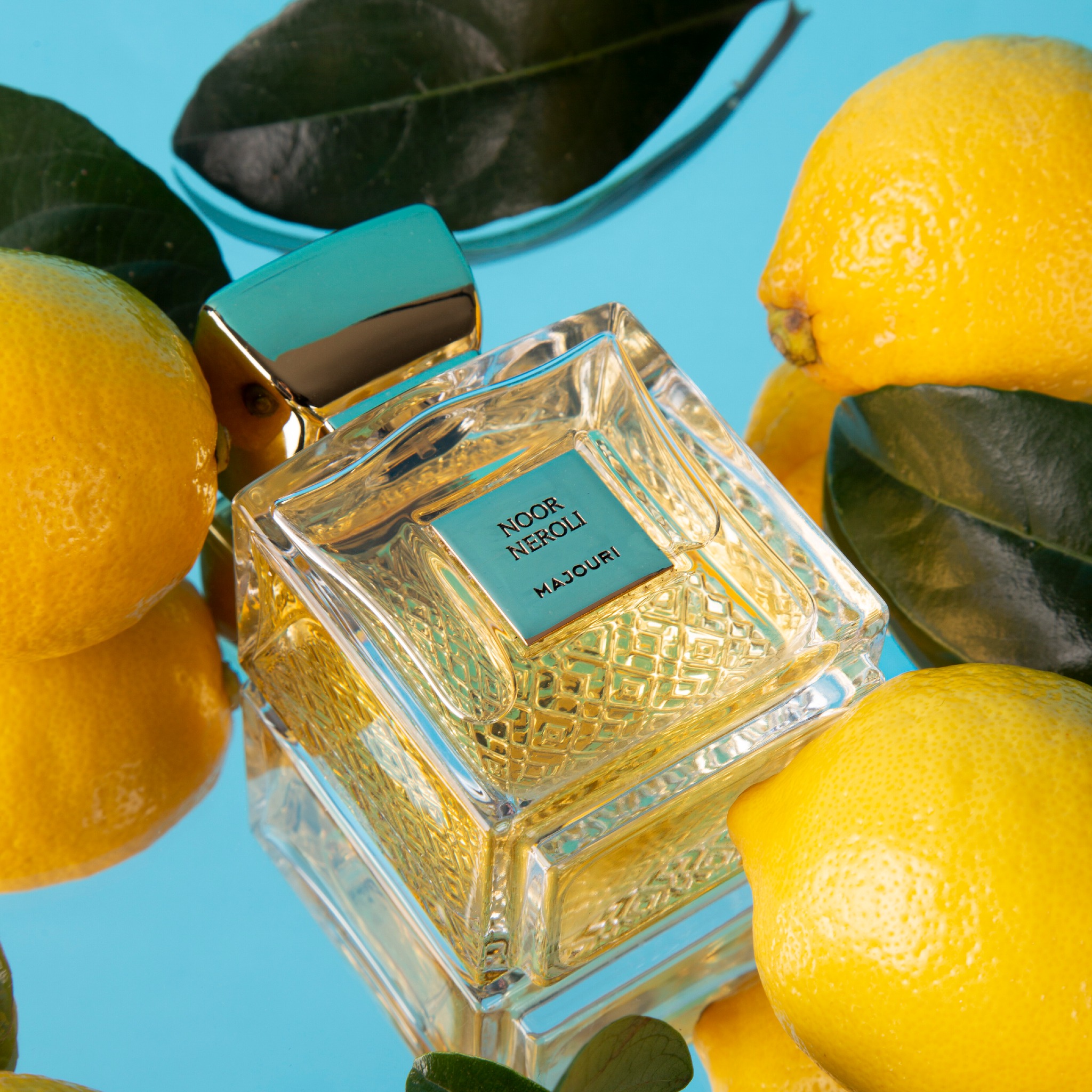 Noor Neroli Majouri