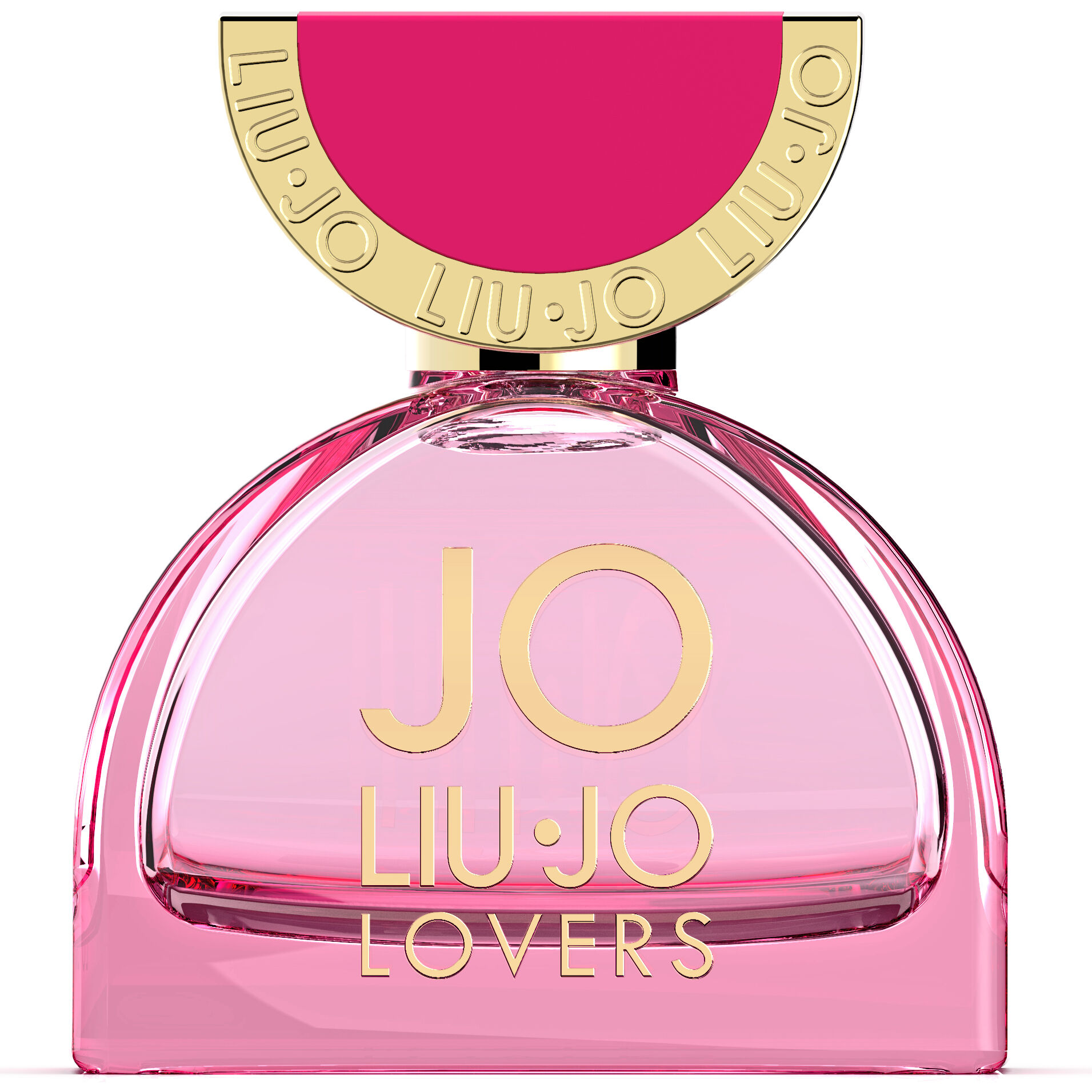 LIU JO LOVERS The Newest Perfume Duo - Jo for Her and U for Him ~ New ...