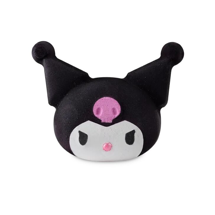 Kuromi Bath Bomb