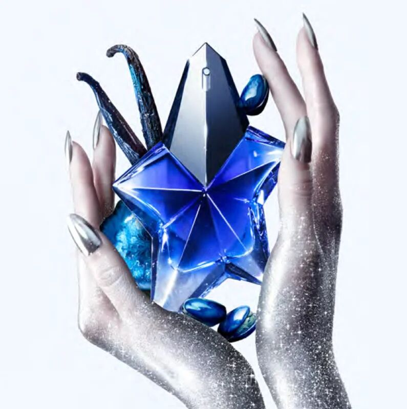 mugler angel stellar