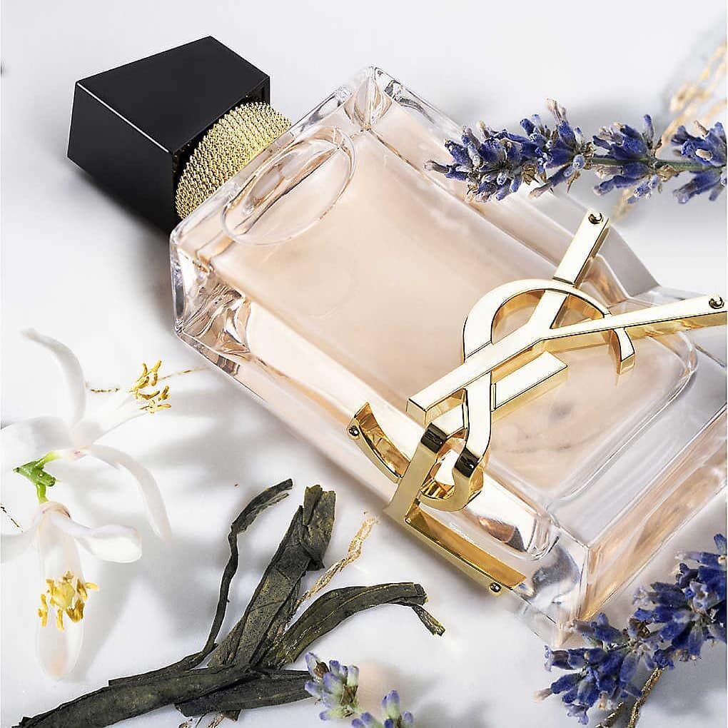 عطر لیبر ادو تویلت