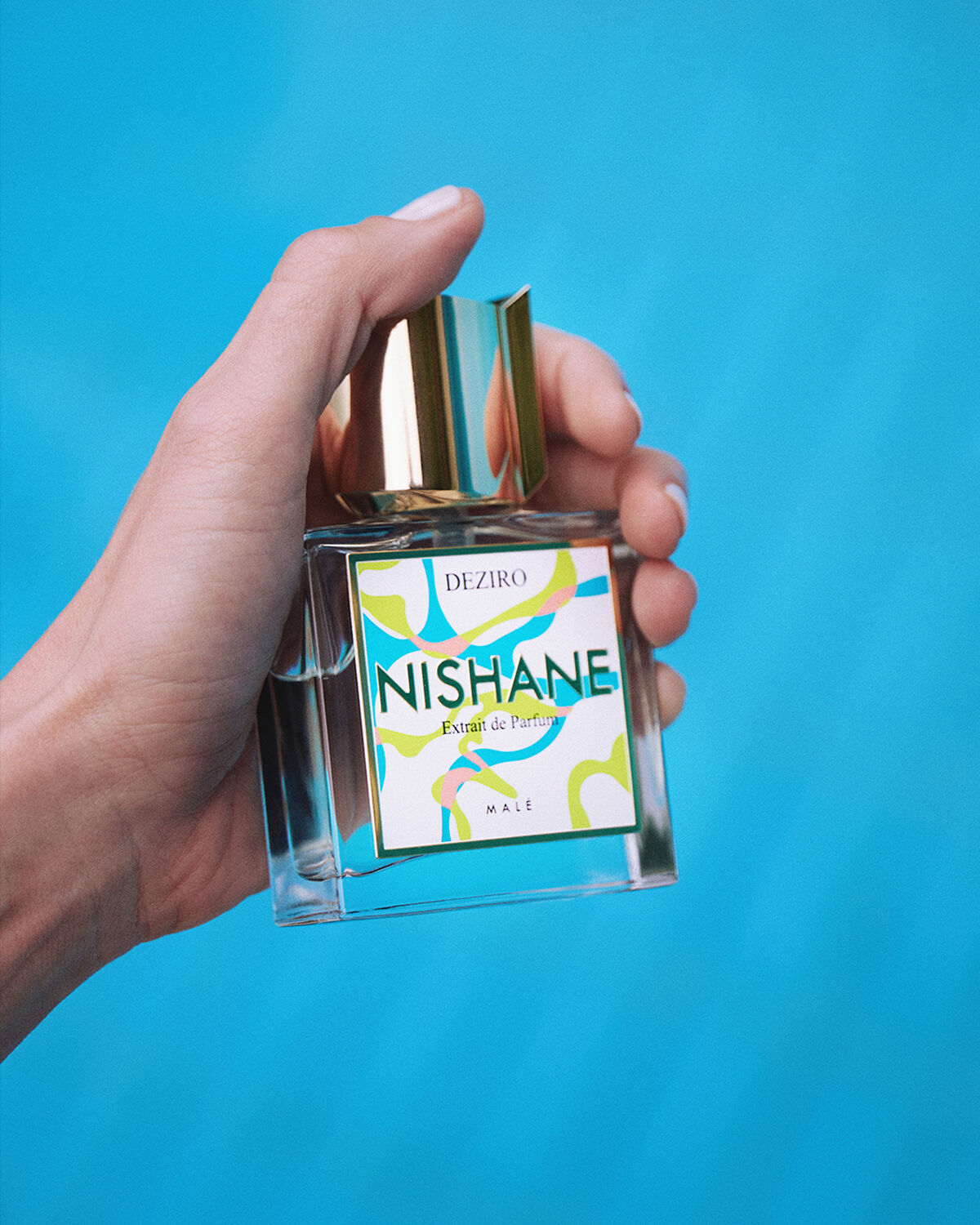 nishane deziro