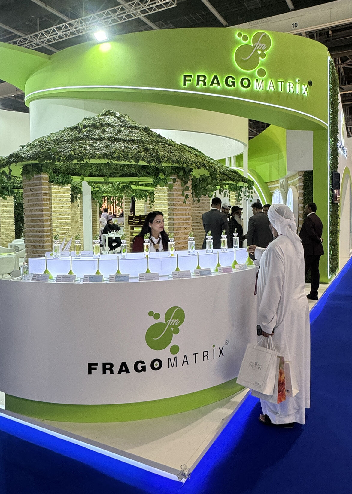 fragomatrix bwme 2024