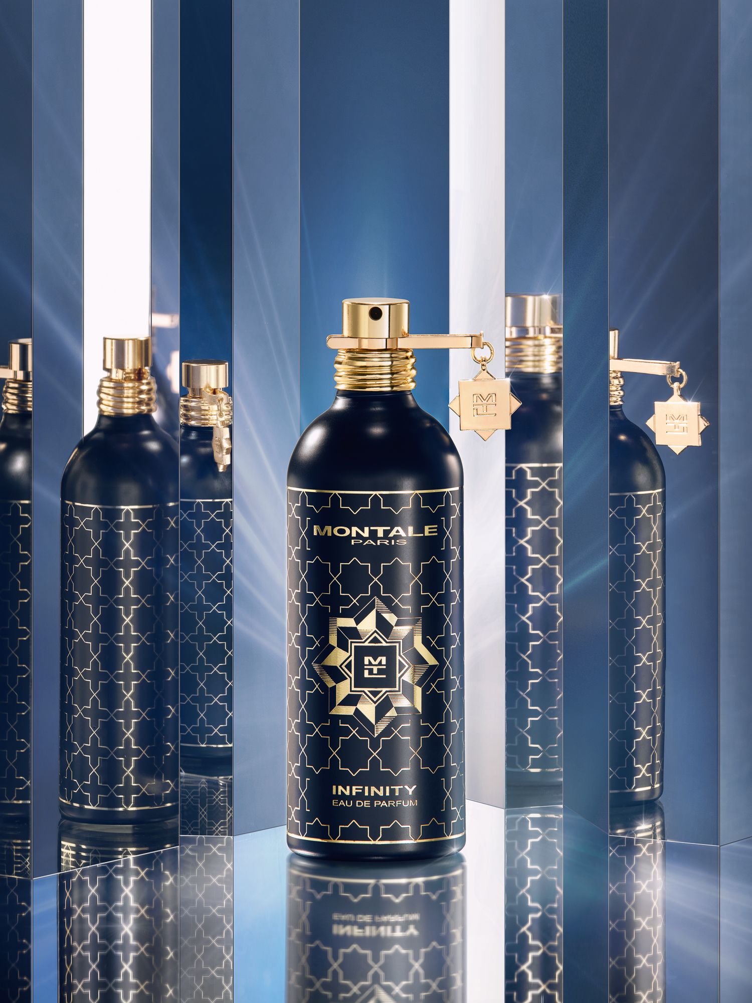 Montale Infinity Review