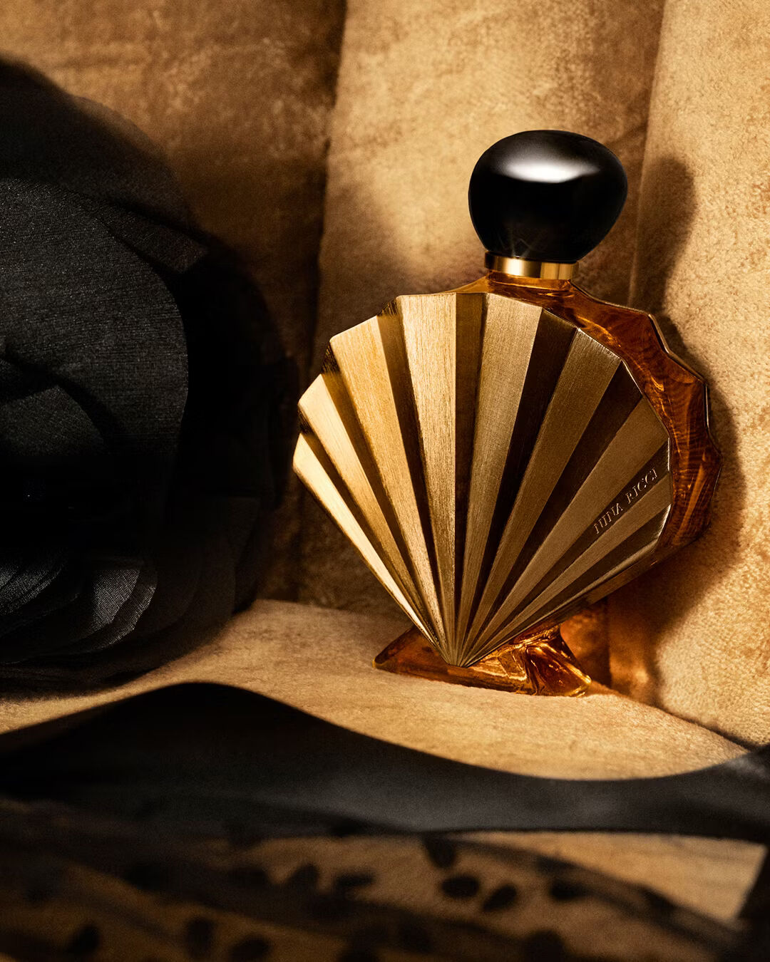 nina ricci venus