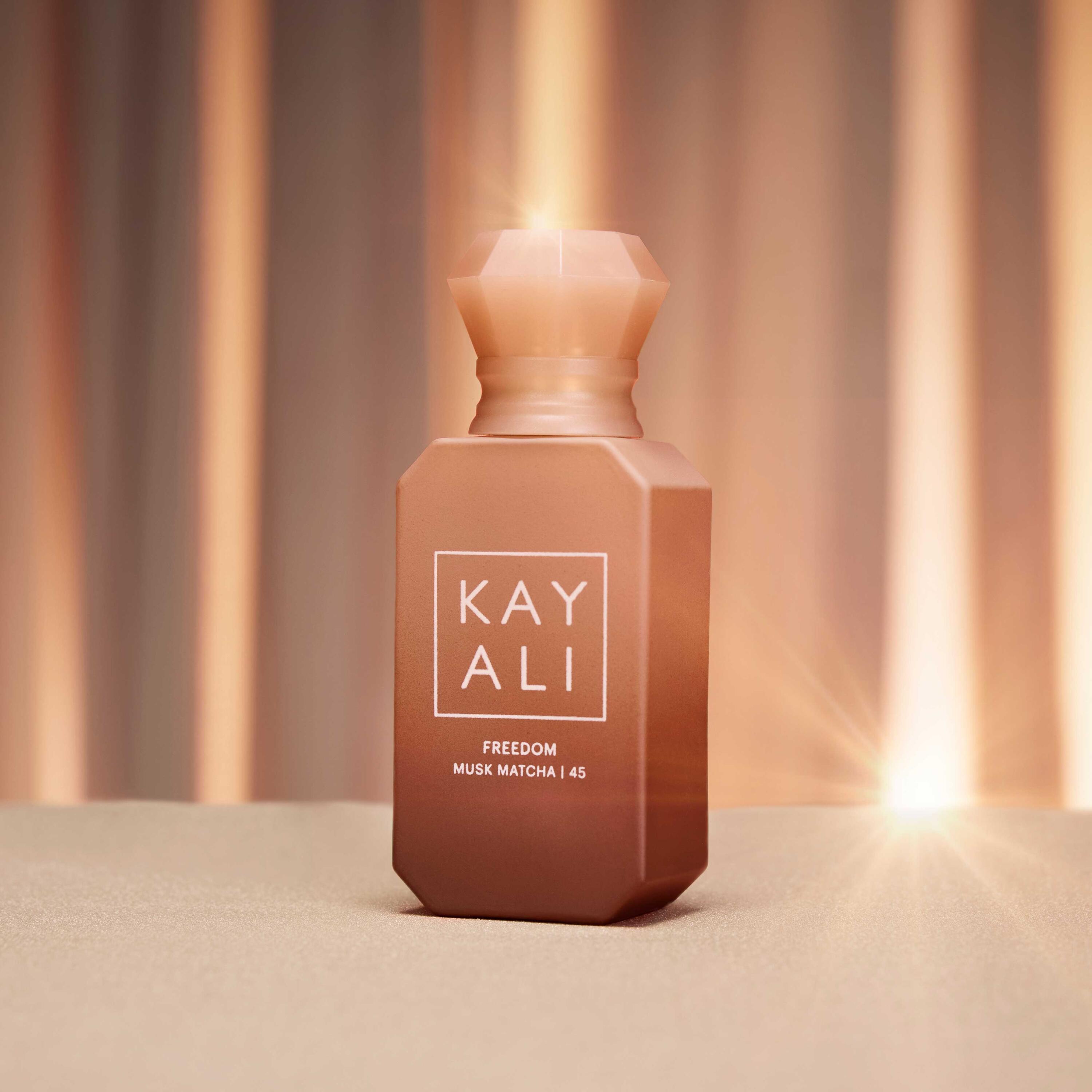 Freedom Musk Matcha | 45 Eau de Parfum