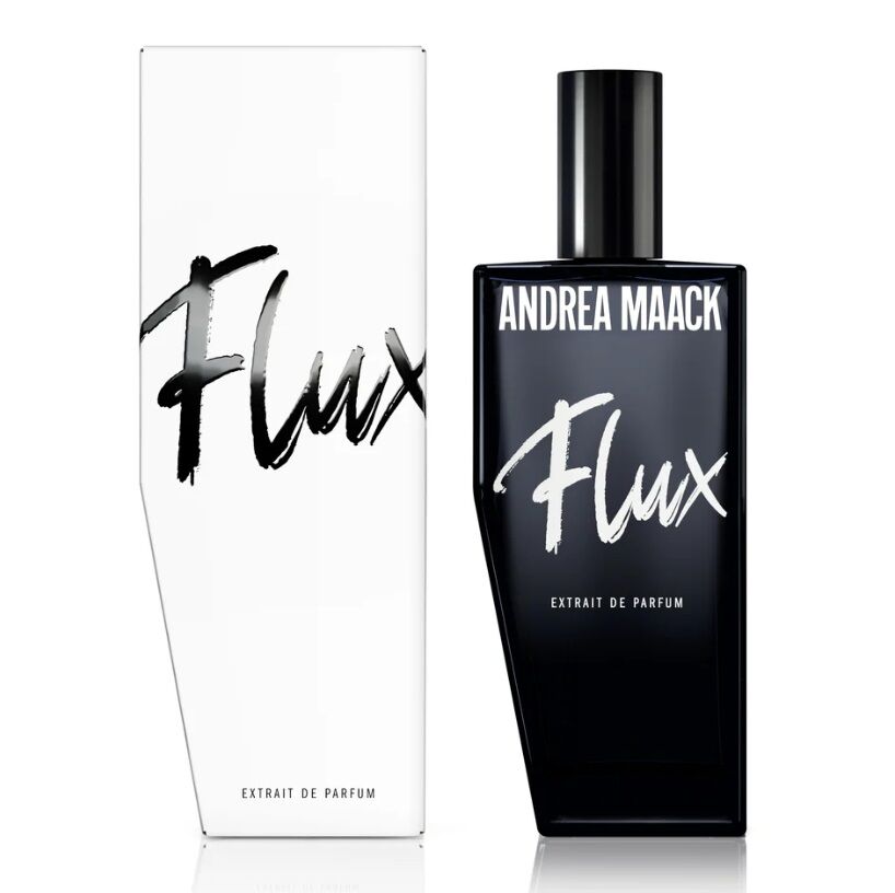 Andrea Maack Flux