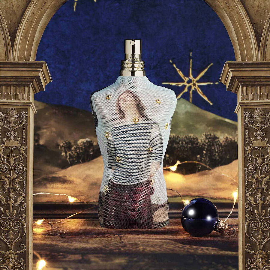 jean paul gaultier le male collector 2024