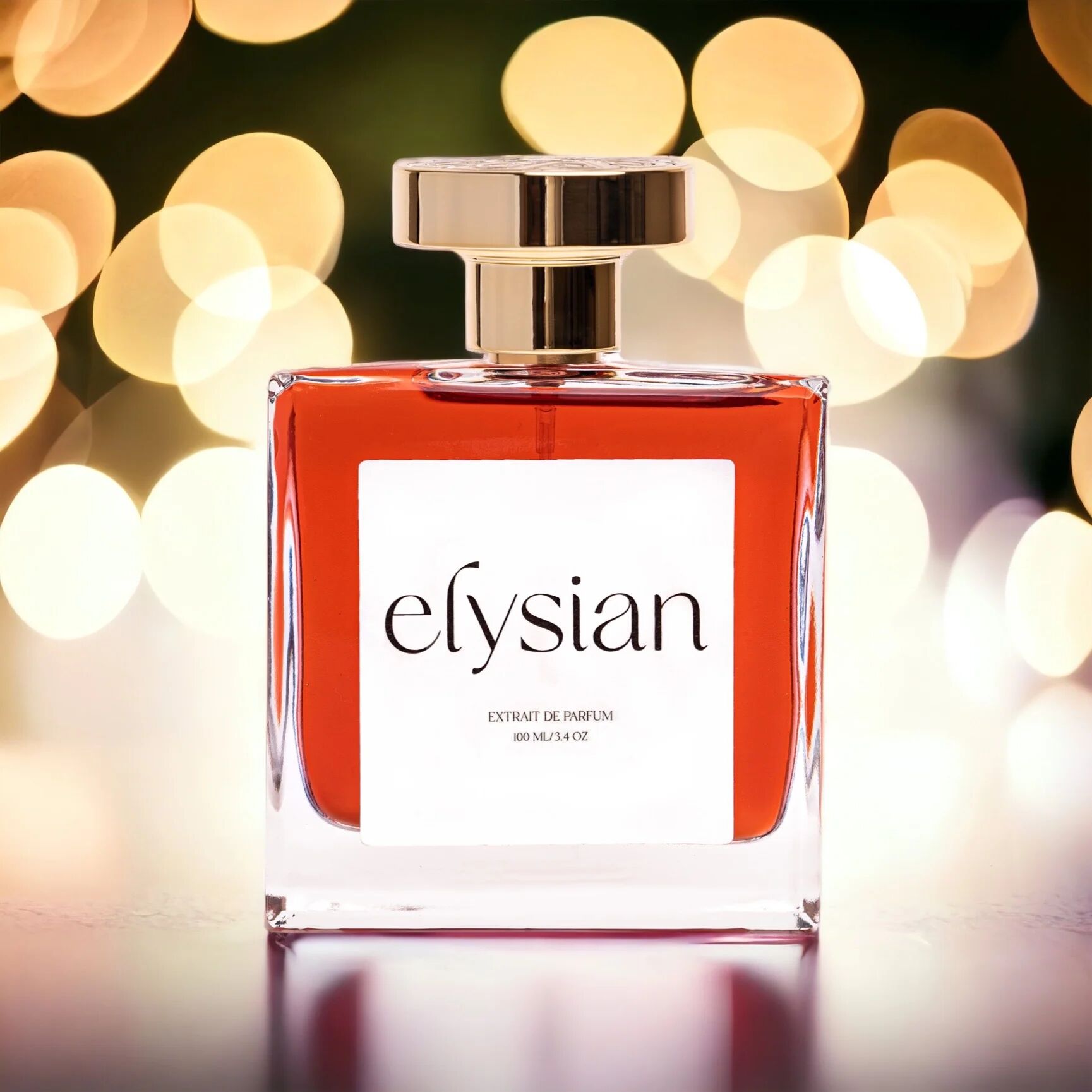 Charmante by Elysian ad image