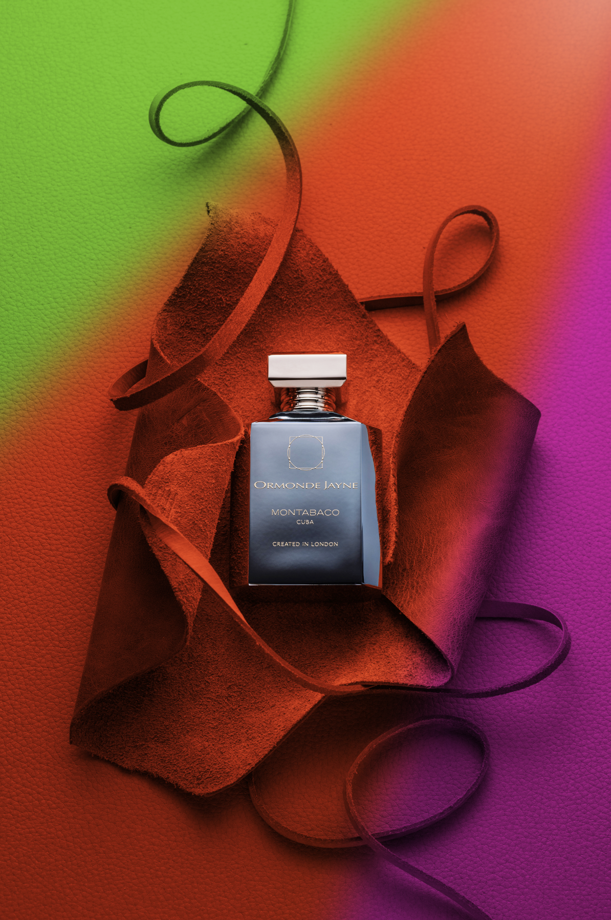 Ormonde Jayne Introduces Montabaco Series 2025: Three Fragrances Inspired by Cuba, Aruba, and Rio