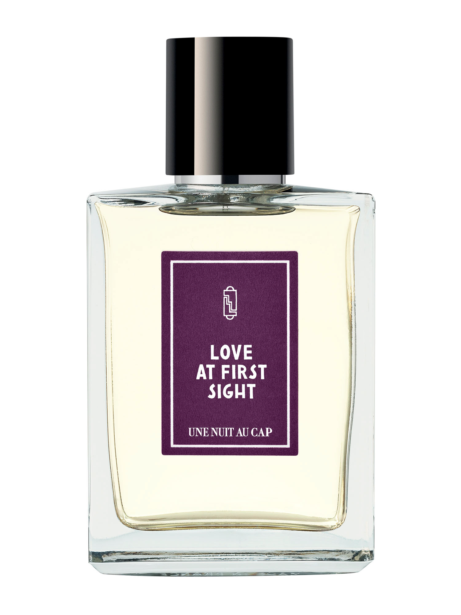 Love At First Sight от Une Nuit Nomade: нездешняя сирень