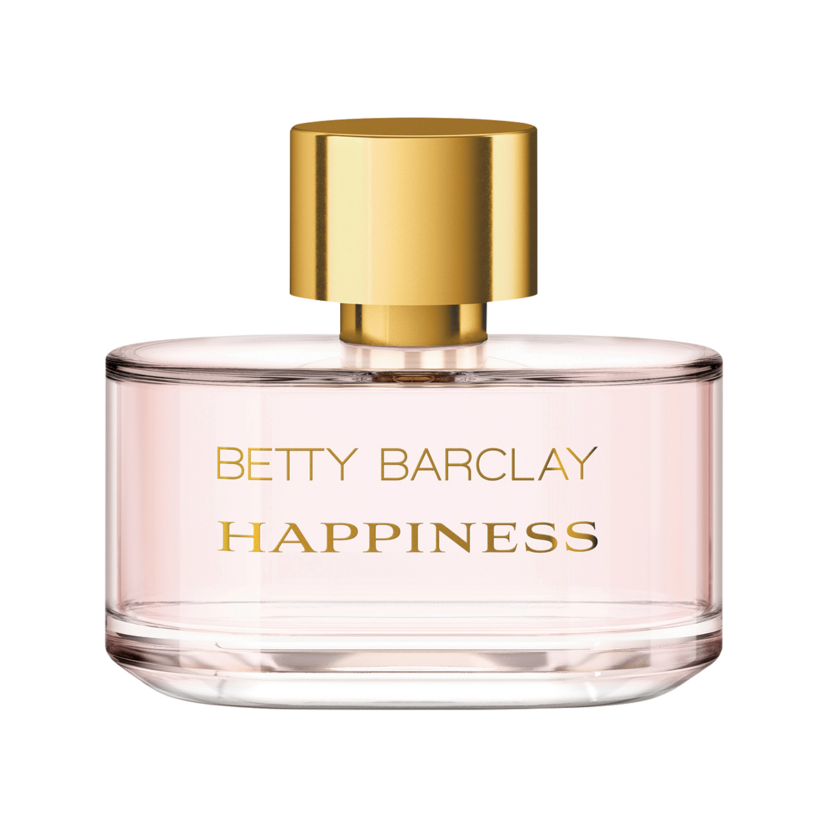 Betty Barclay Happiness