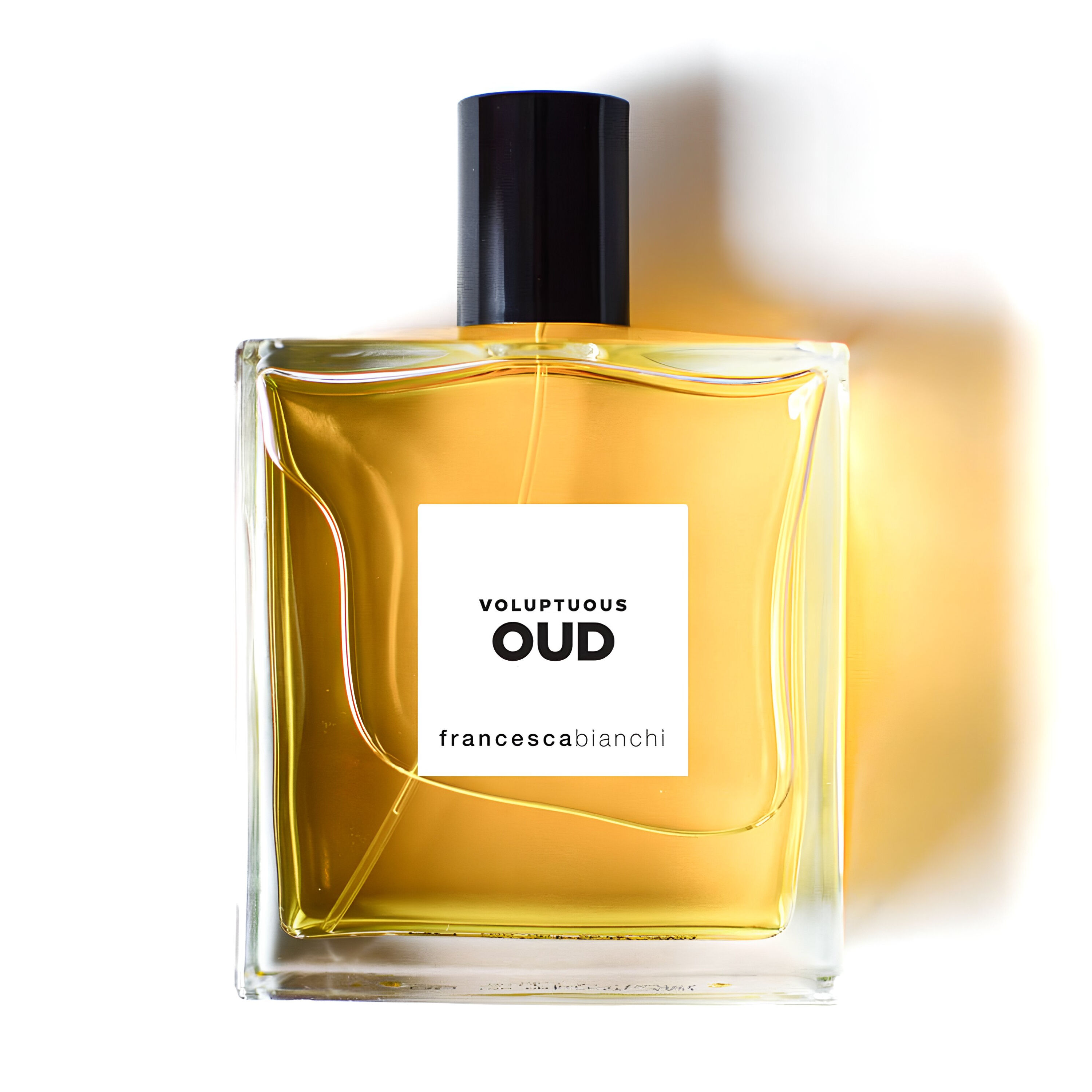 Francesca Bianchi Introduces Voluptuous Oud