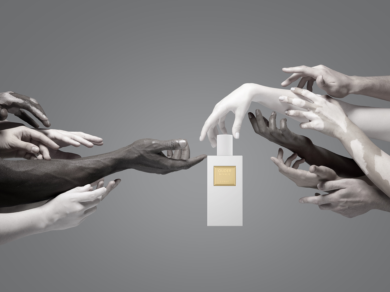 Nivalis od Ouder Parfums