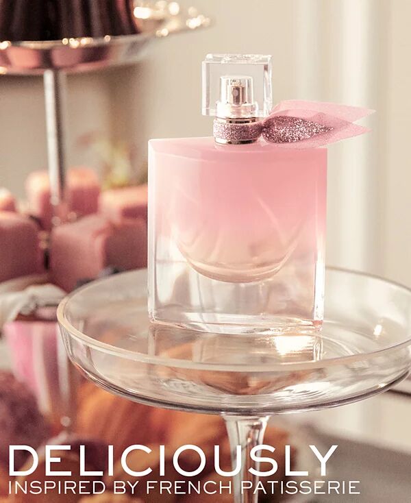 LANCOME La Vie Est Belle Vanille Nude