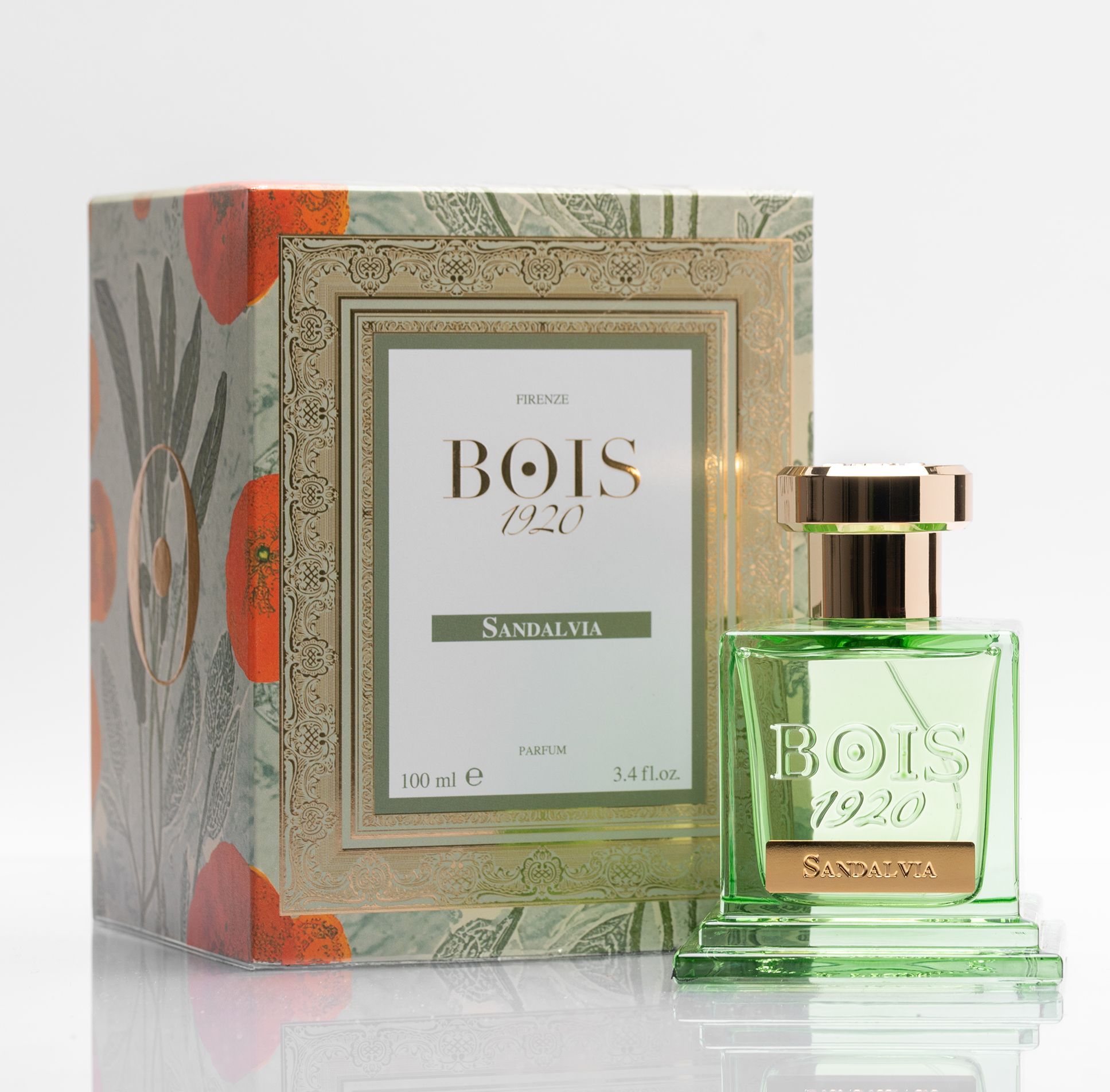 bois 1920 sandalvia