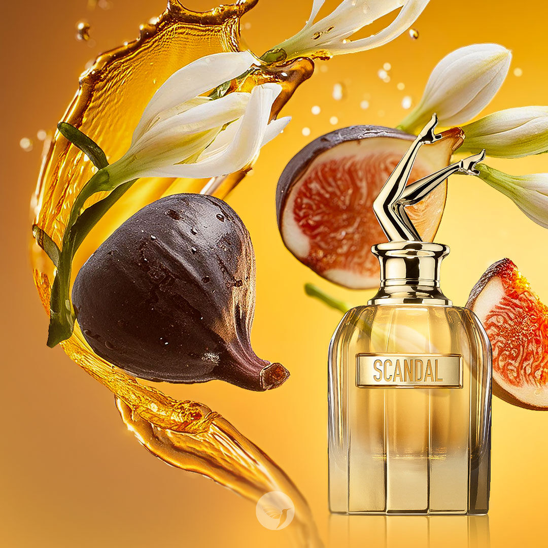 Scandal Absolu Jean Paul Gaultier for women
