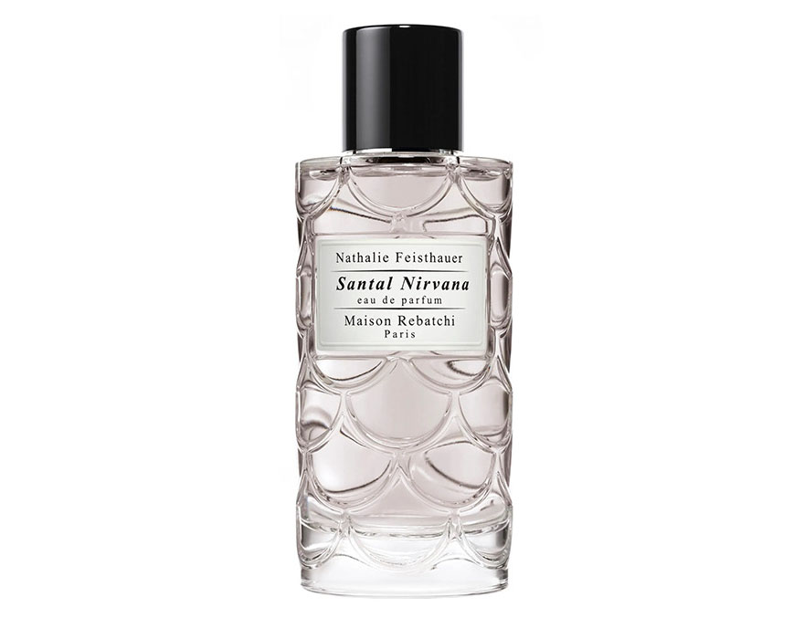Maison Rebatchi's Santal Nirvana