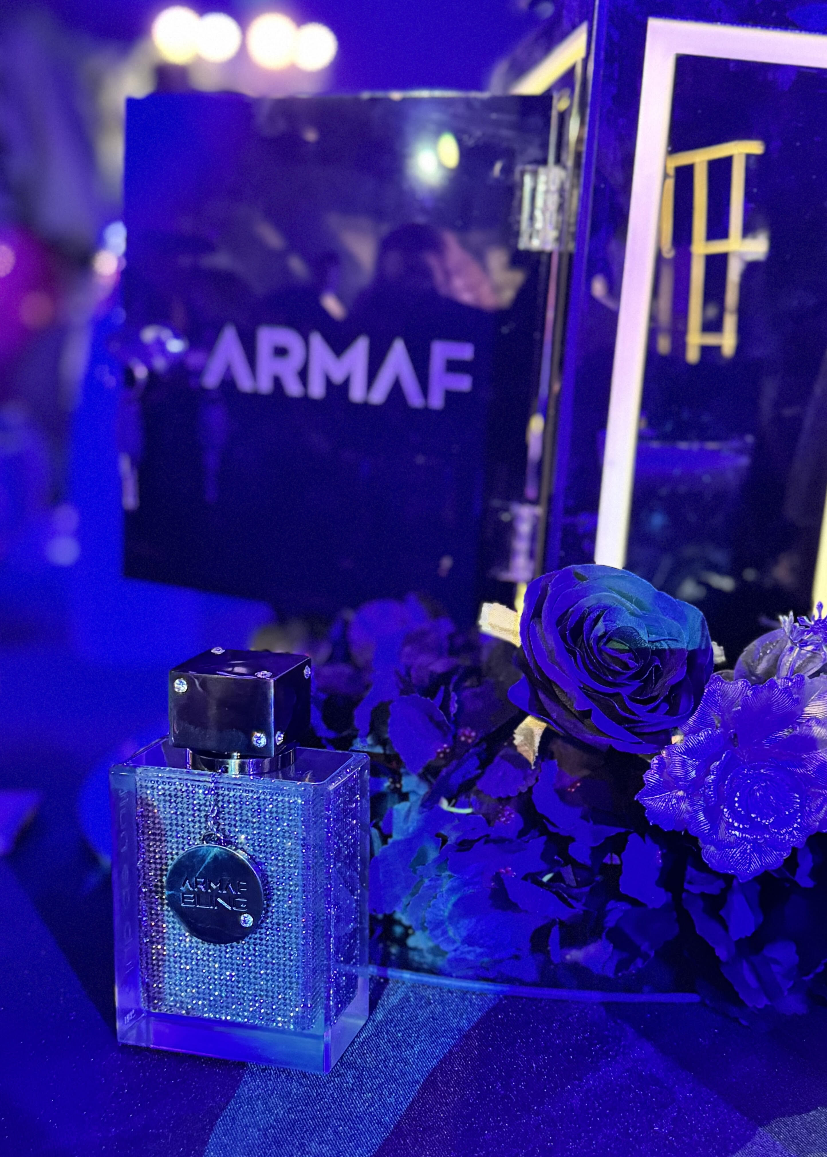 armaf club de nuit bling