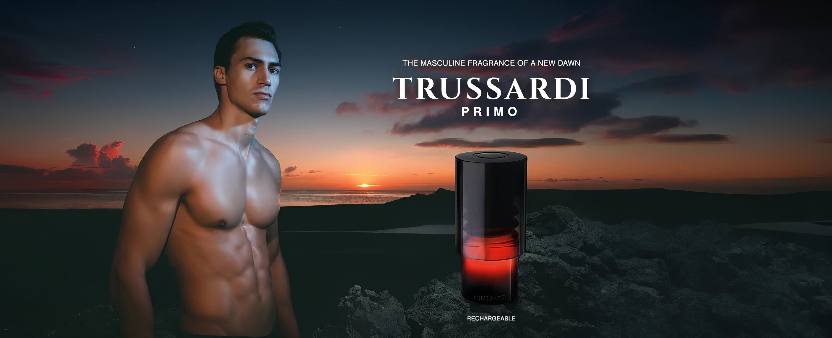 Trussardi Primo