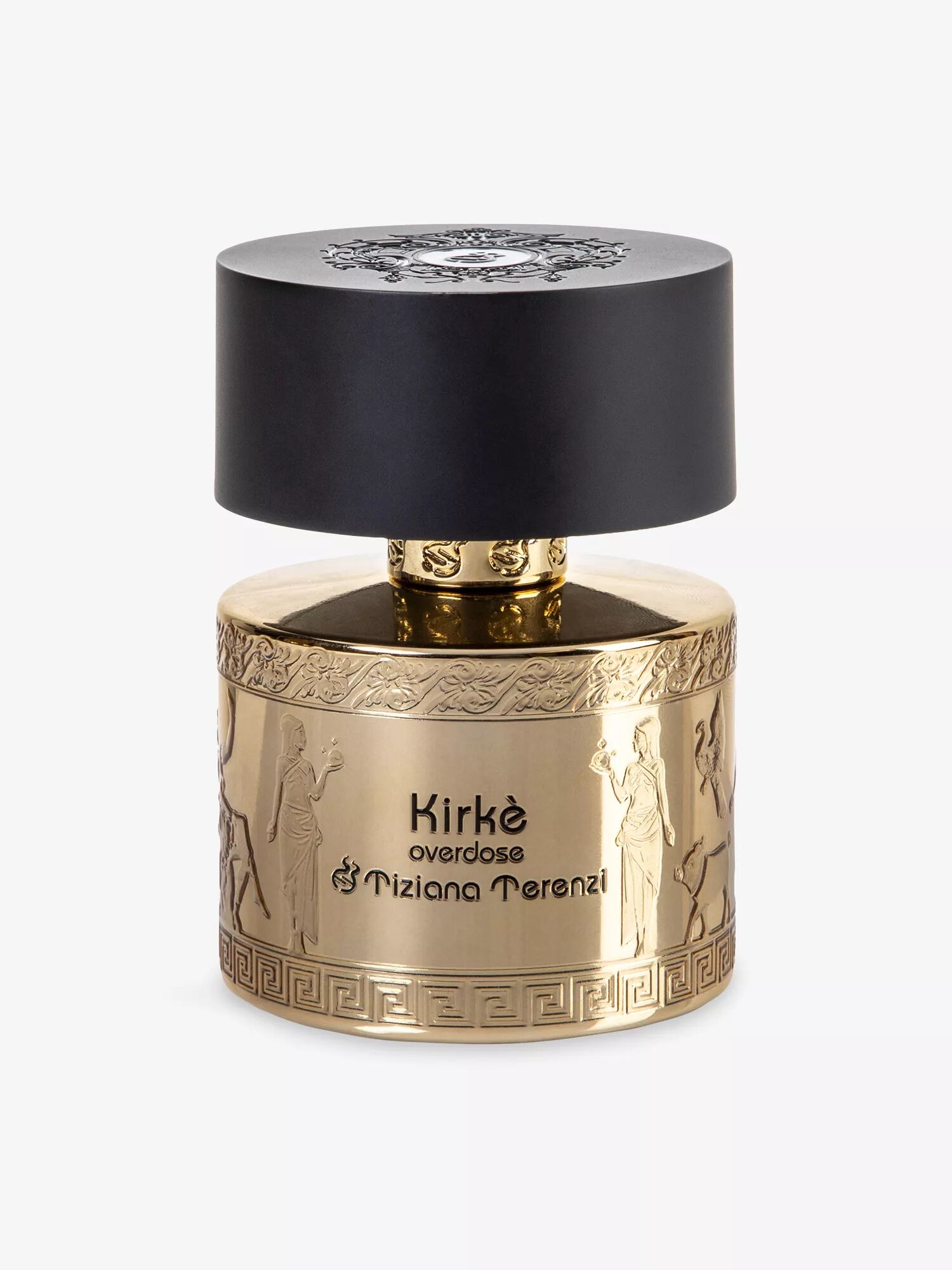 Kirke Overdose od Tiziana Terenzi